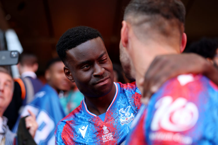 Photo by Julian Finney - The FA/The FA via Getty Images