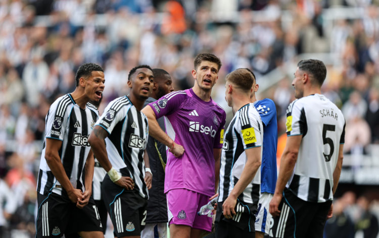 Photo by Alex Dodd - CameraSport via Getty Images