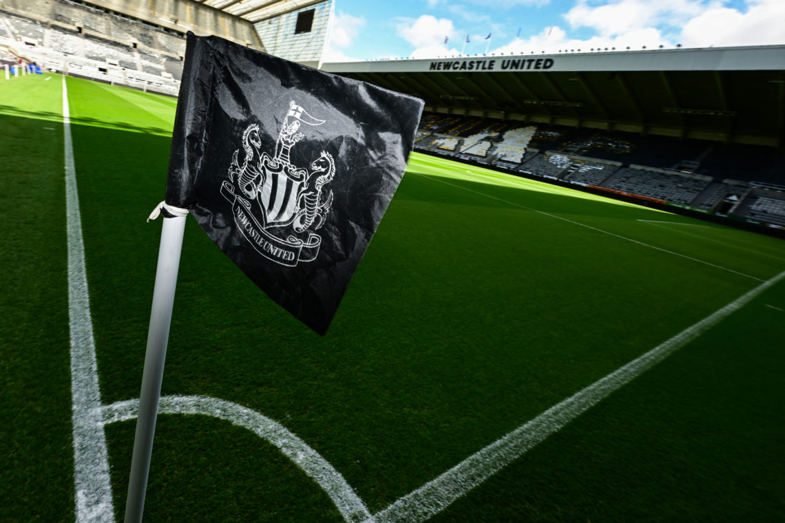Photo by Serena Taylor/Newcastle United via Getty Images