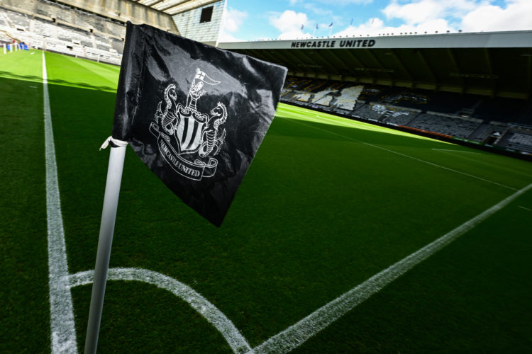 Photo by Serena Taylor/Newcastle United via Getty Images