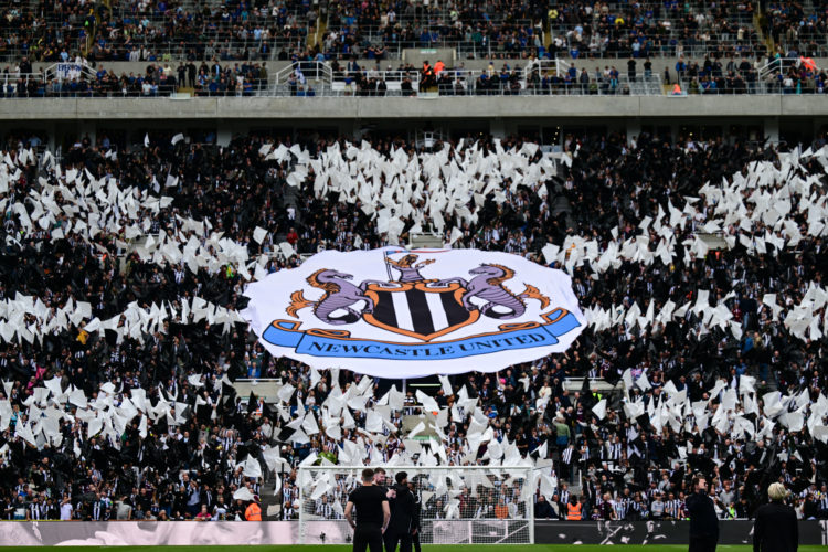 Photo by Serena Taylor/Newcastle United via Getty Images