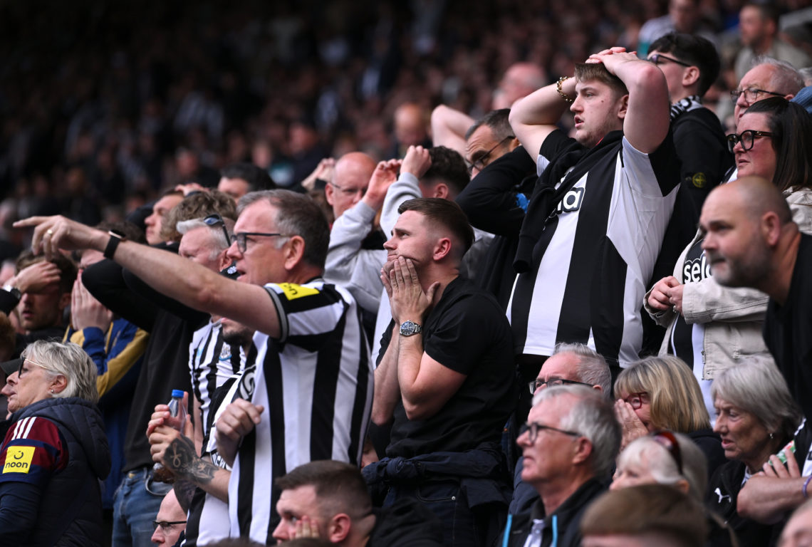 Photo by Stu Forster/Getty Images