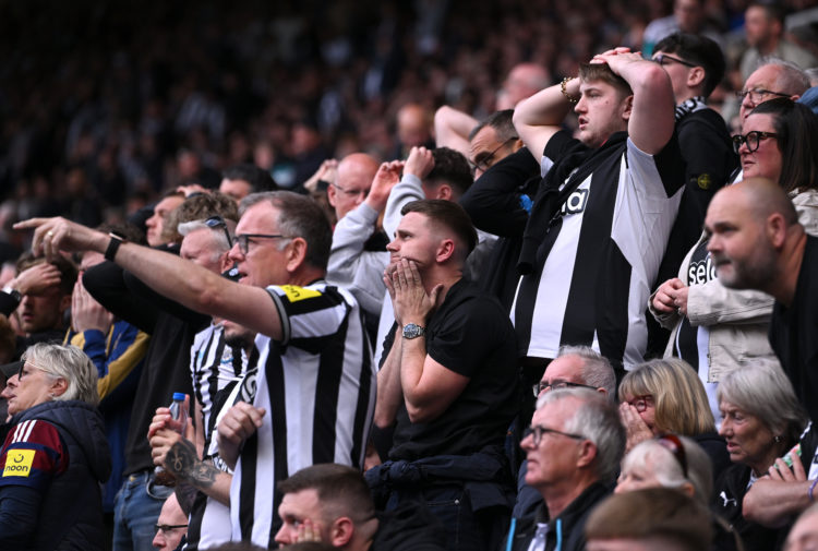 Photo by Stu Forster/Getty Images