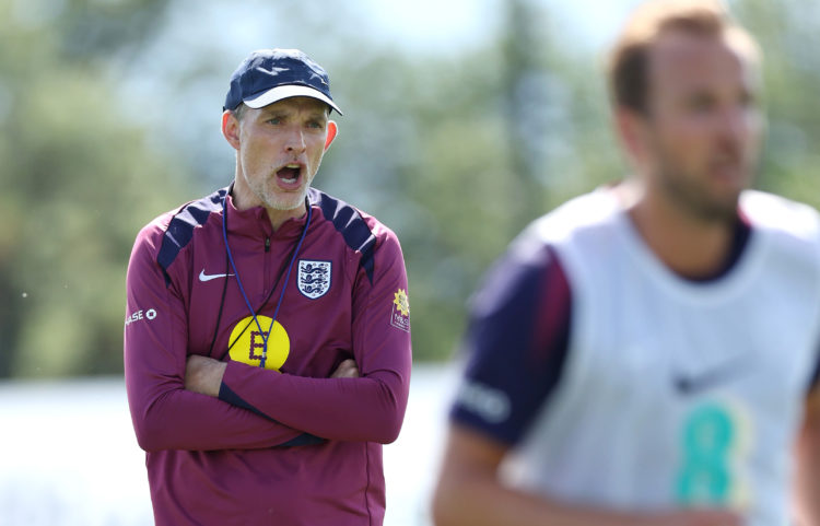 Photo by Eddie Keogh - The FA/The FA via Getty Images