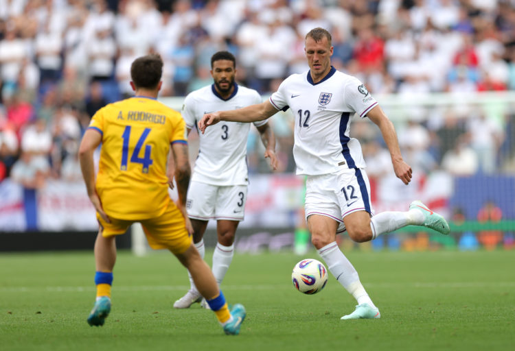 Photo by Eddie Keogh - The FA/The FA via Getty Images