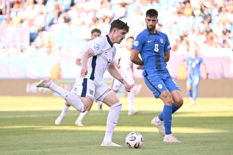 Photo by Tullio Puglia - UEFA/UEFA via Getty Images