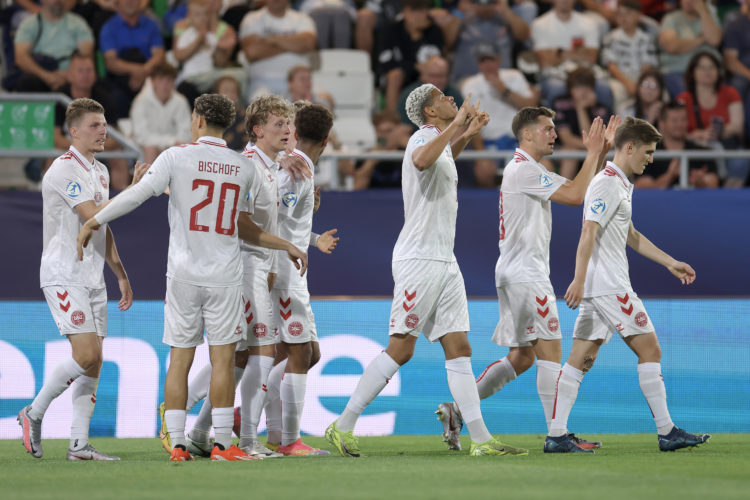 Photo by Boris Streubel - UEFA/UEFA via Getty Images