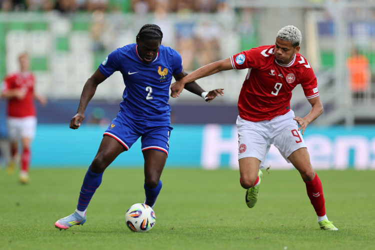 Photo by Boris Streubel - UEFA/UEFA via Getty Images