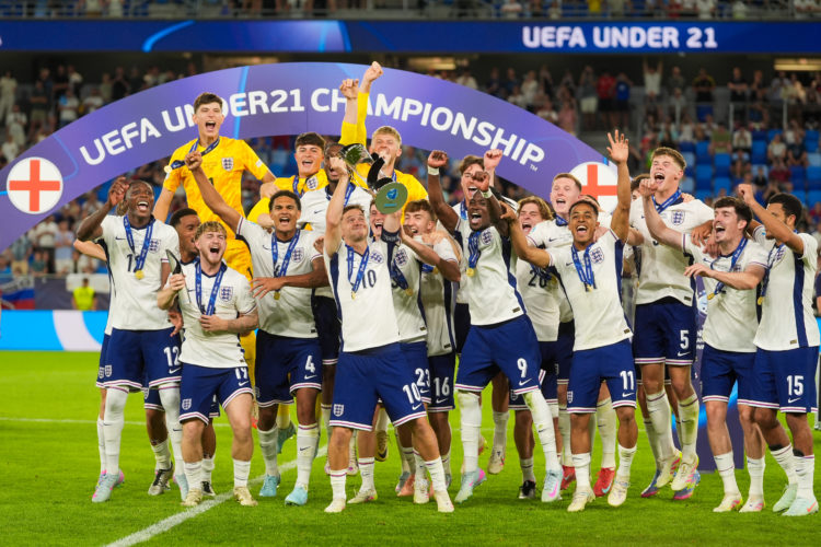 Photo by Christian Hofer/Getty Images