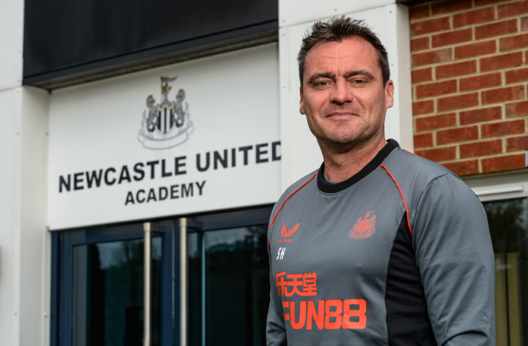 Photo by Serena Taylor/Newcastle United via Getty Images