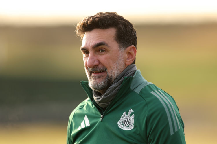 Photo by Richard Heathcote/Getty Images