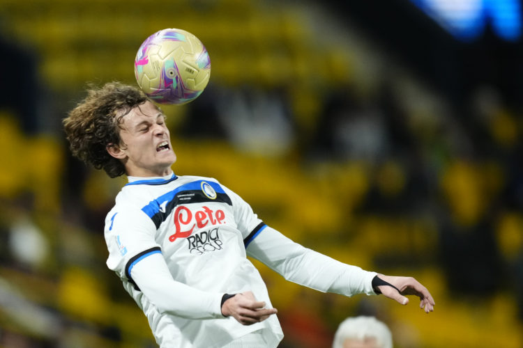 Photo by Jose Breton/Pics Action/NurPhoto via Getty Images