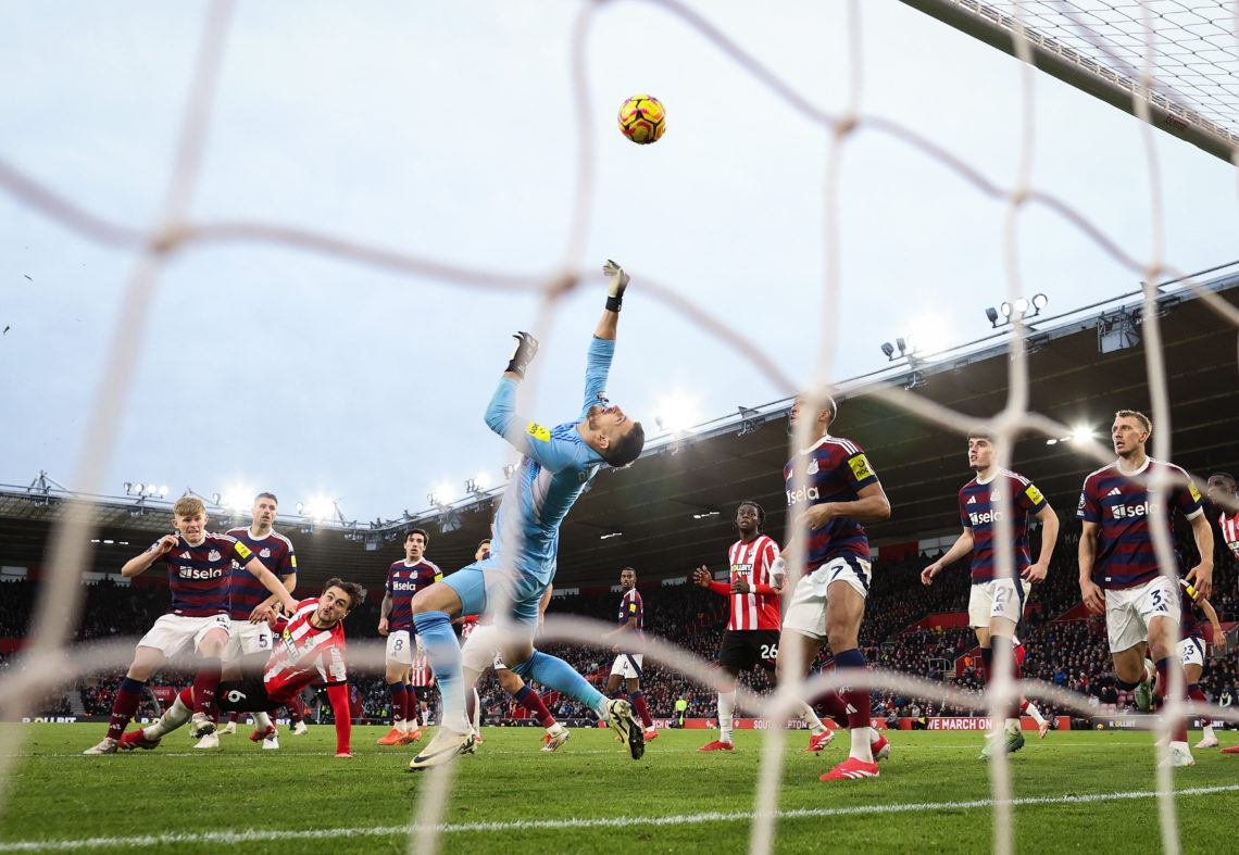 Photo by Ryan Pierse/Getty Images
