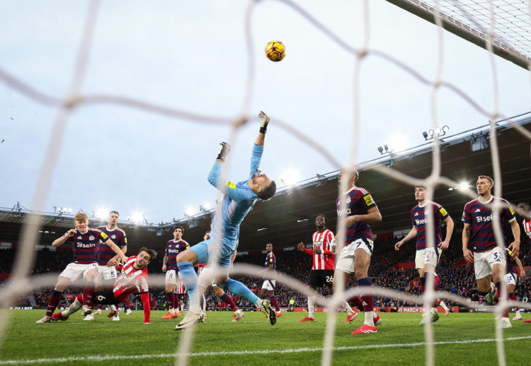 Photo by Ryan Pierse/Getty Images