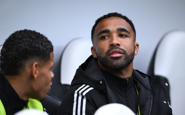 Photo by Stu Forster/Getty Images