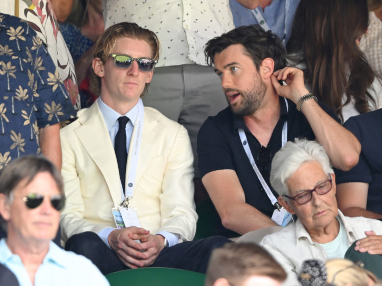 Photo by Karwai Tang/WireImage