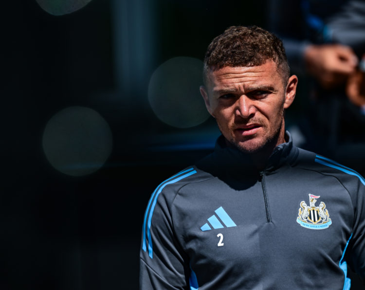 Photo by Serena Taylor/Newcastle United via Getty Images