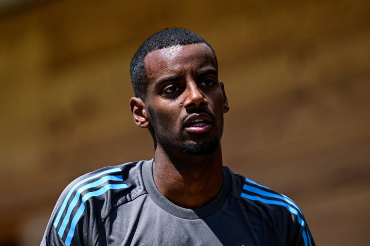 Photo by Serena Taylor/Newcastle United via Getty Images