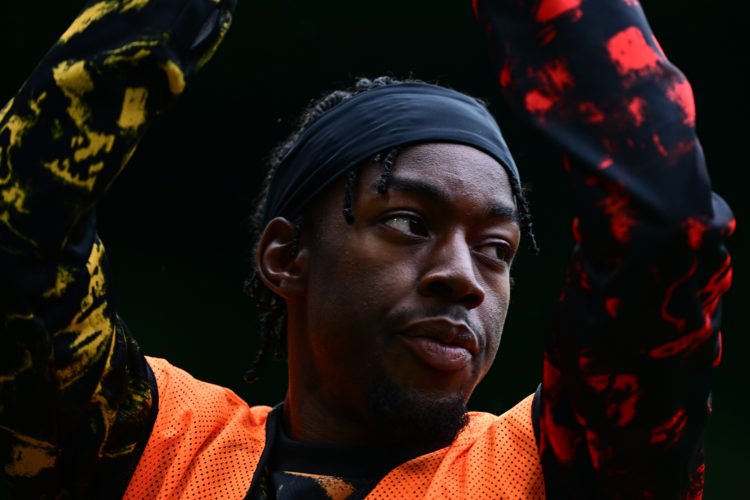 Photo by Serena Taylor/Newcastle United via Getty Images