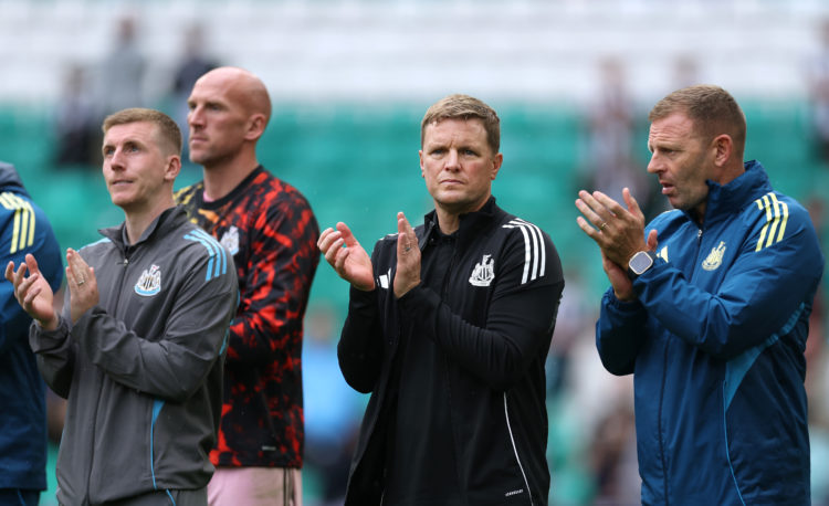 Photo by Stu Forster/Getty Images
