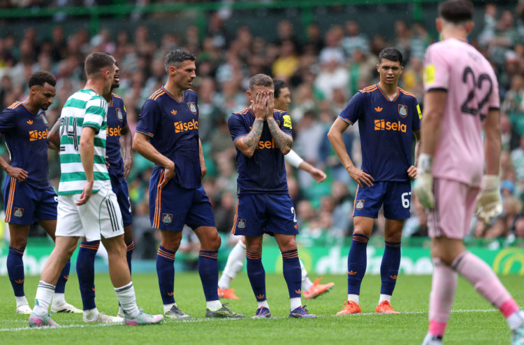 Photo by Stu Forster/Getty Images