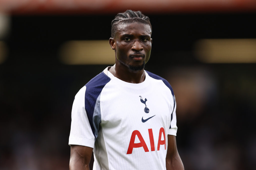 Luton Town v Tottenham Hotspur - Pre-Season Friendly