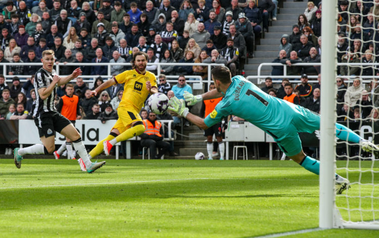 Photo by Alex Dodd - CameraSport via Getty Images