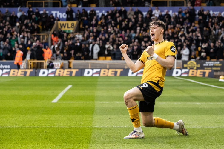 Photo by Andrew Kearns - CameraSport via Getty Images