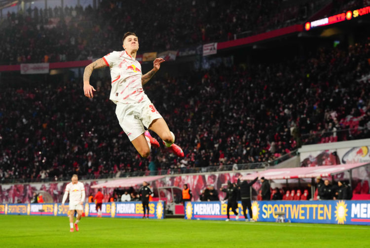 Photo by Ulrik Pedersen/NurPhoto via Getty Images
