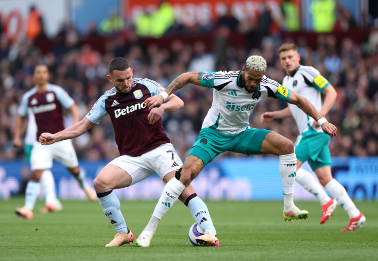 Photo by Harry Murphy - AVFC/Aston Villa FC via Getty Images