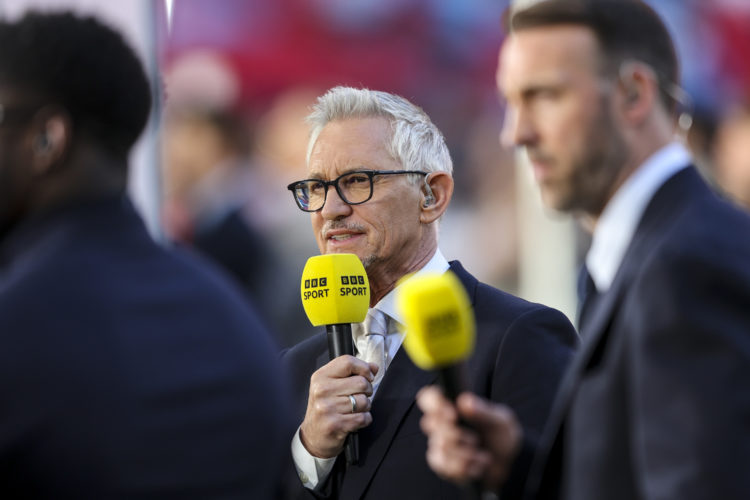 Photo by Robin Jones/Getty Images
