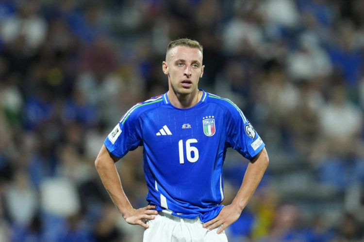 Davide Frattesi News