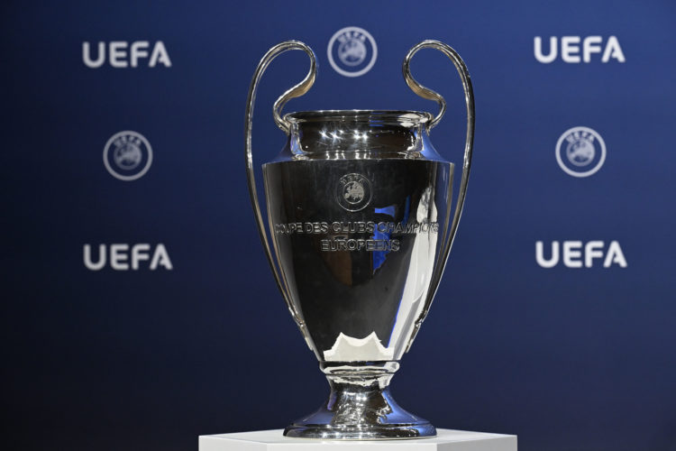 Photo by Kristian Skeie - UEFA