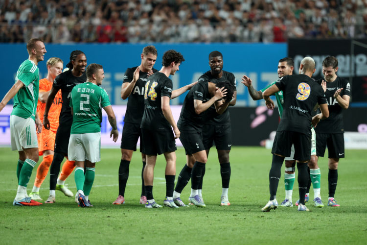 Photo by Chung Sung-Jun/Getty Images