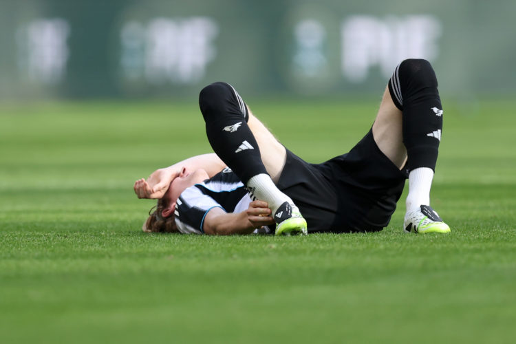 Photo by George Wood/Getty Images