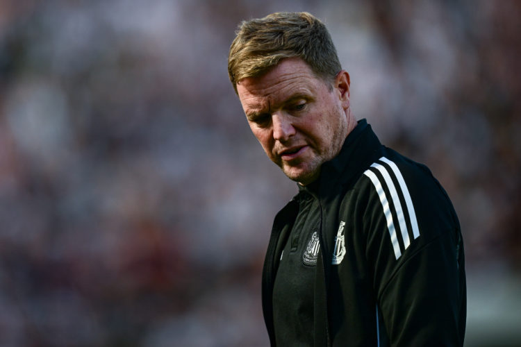 Photo by Serena Taylor/Newcastle United via Getty Images