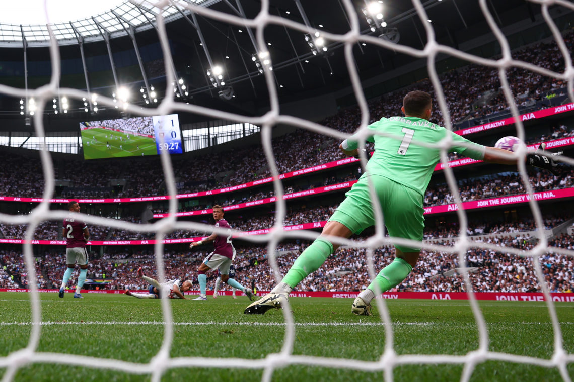 Photo by Shaun Brooks - CameraSport via Getty Images