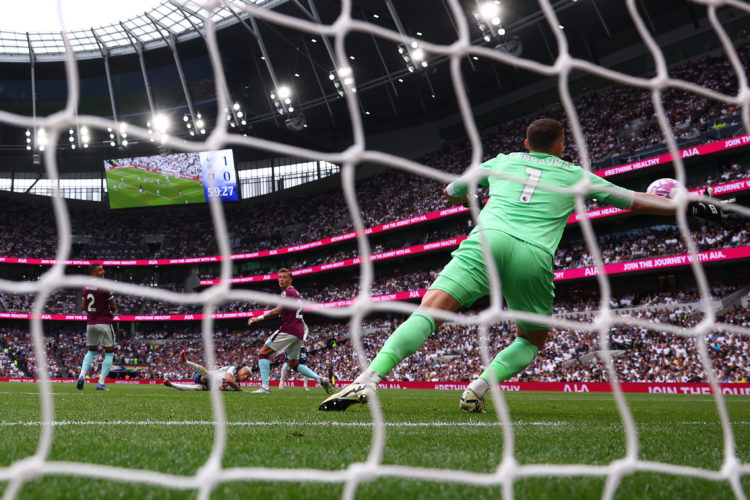 Photo by Shaun Brooks - CameraSport via Getty Images