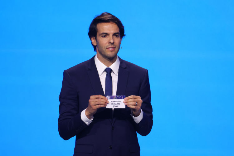 Photo by Francesco Scaccianoce - UEFA/UEFA via Getty Images