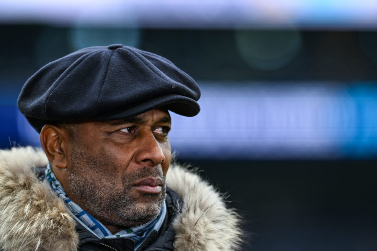 Photo by Serena Taylor/Newcastle United via Getty Images