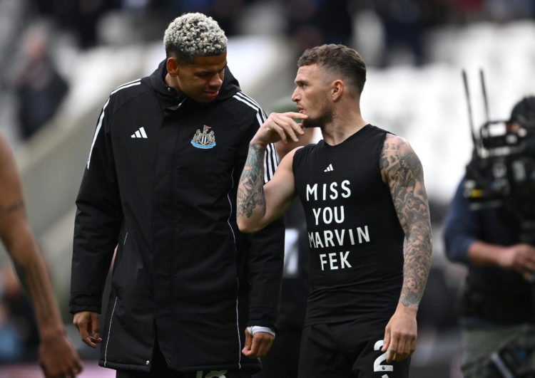 Photo by Stu Forster/Getty Images