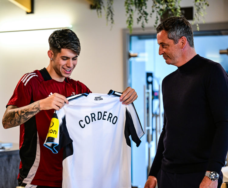 Photo by Serena Taylor/Newcastle United via Getty Images