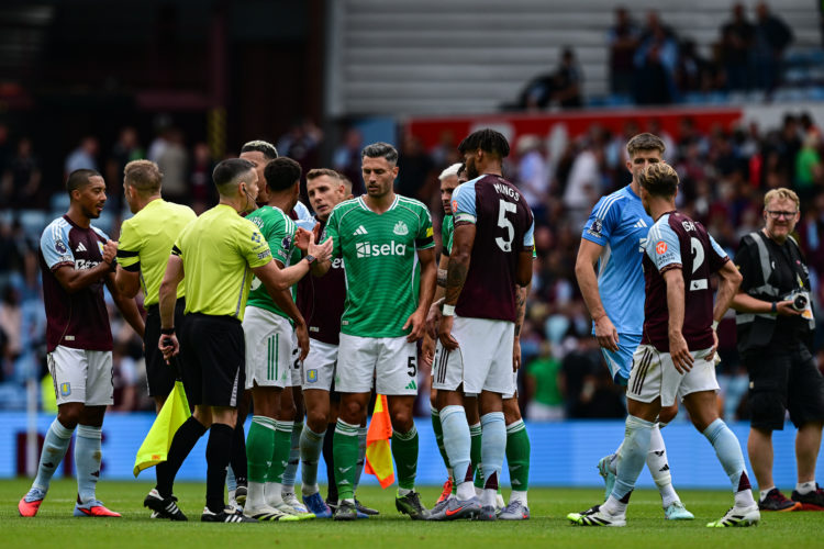 Photo by Serena Taylor/Newcastle United via Getty Images