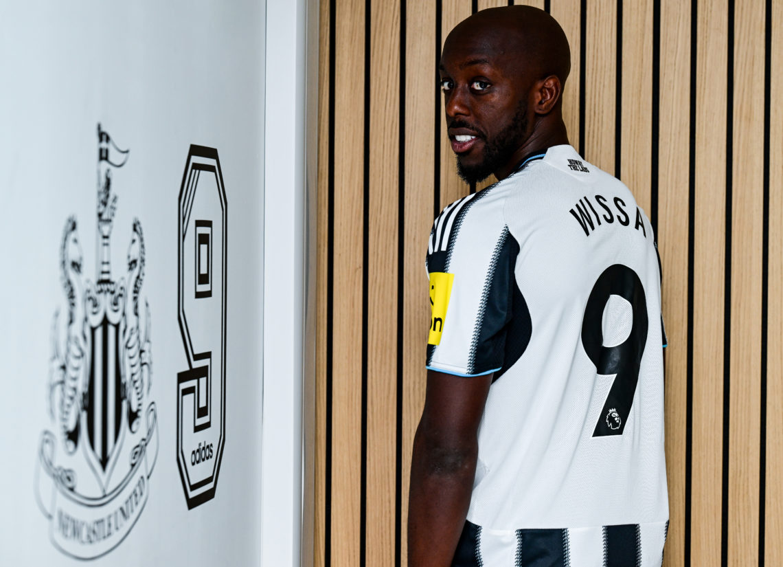 Photo by Serena Taylor/Newcastle United via Getty Images