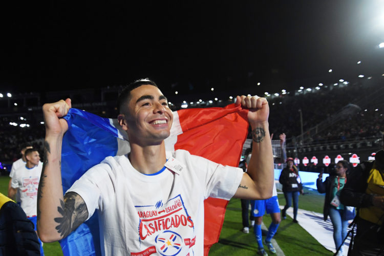 Photo by Christian Alvarenga/Getty Images