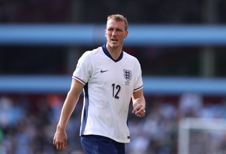Photo by Michael Regan - The FA/The FA via Getty Images