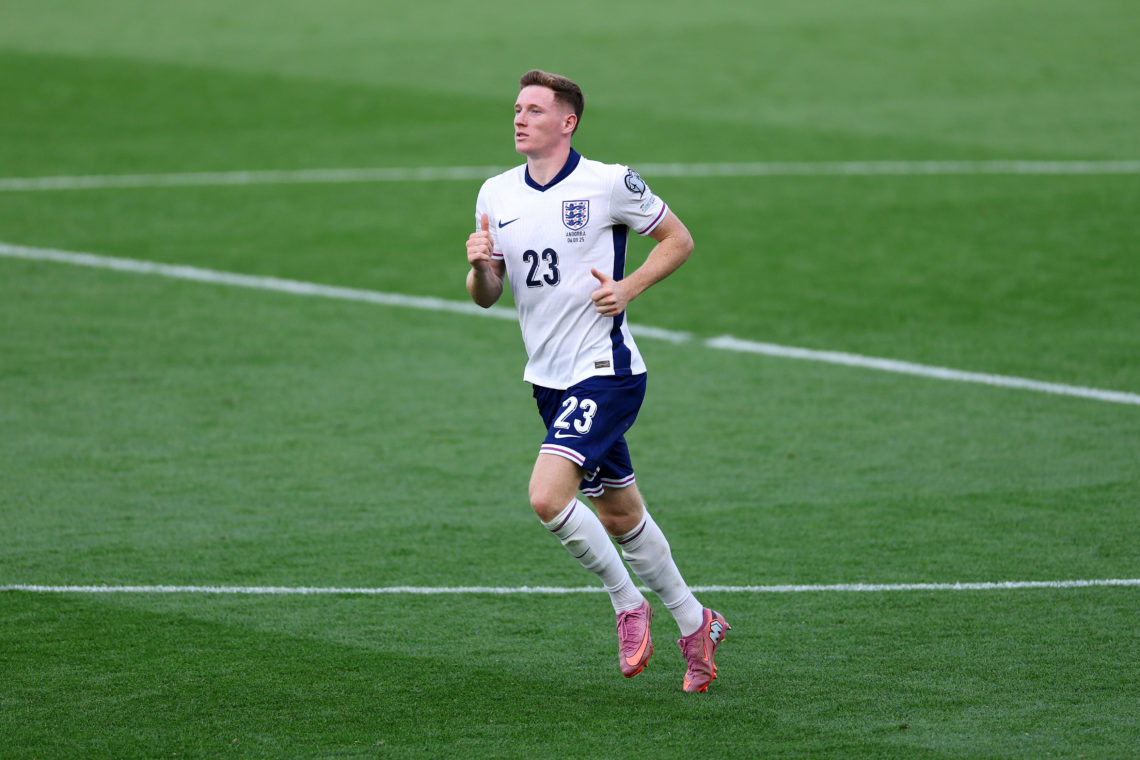 Photo by Michael Regan - The FA/The FA via Getty Images