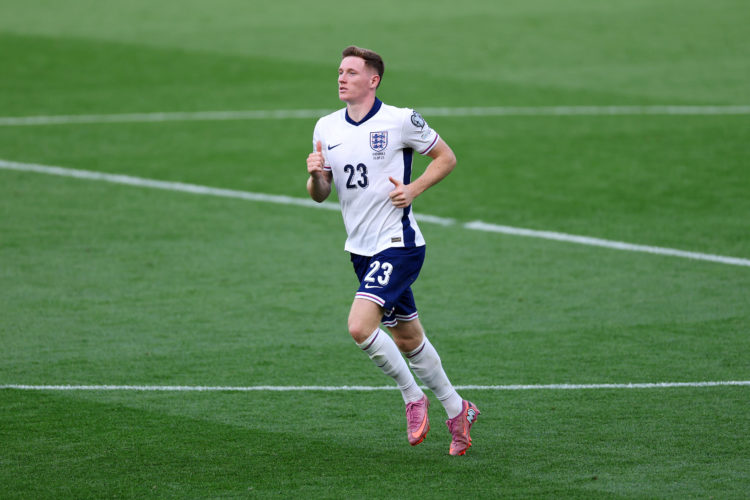 Photo by Michael Regan - The FA/The FA via Getty Images