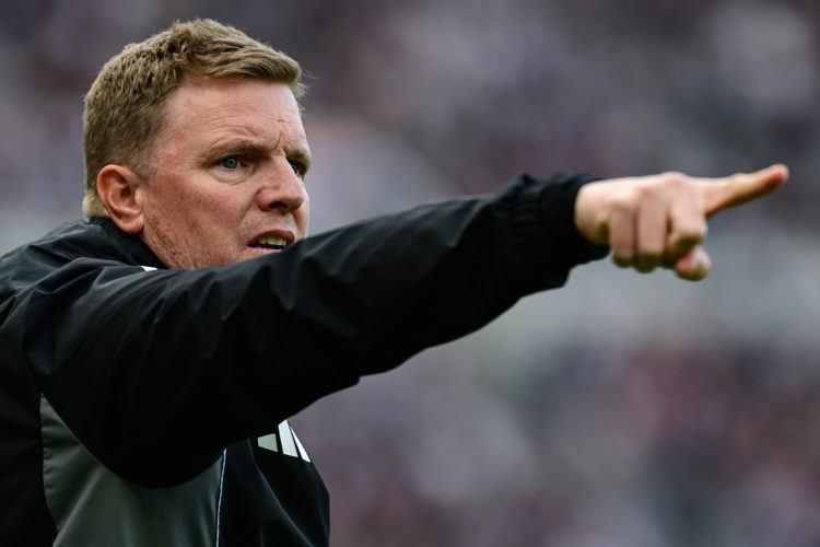 Photo by Serena Taylor/Newcastle United via Getty Images