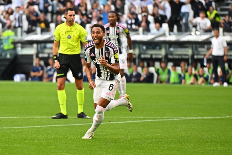 Photo by Juventus FC/Juventus FC via Getty Images
